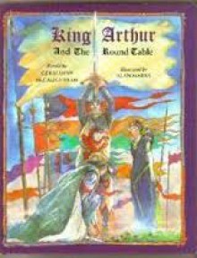 King Arthur (Gift Books) - Geraldine McCaughrean