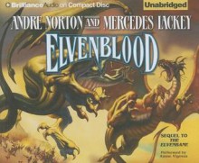 Elvenblood - Andre Norton