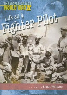 Life as a Fighter Pilot - Brian Williams