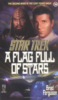 A Flag Full of Stars - Brad Ferguson