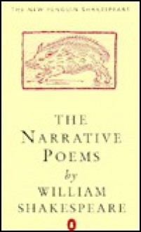 The Narrative Poems - Maurice Evans, William Shakespeare