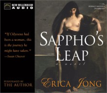 Sappho's Leap - Erica Jong