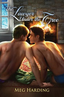 The Lawyer Under the Tree - Meg Harding