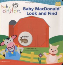 Baby Einstein: Baby MacDonald Look and Find - Nadeem Zaidi, Julie Aigner-Clark