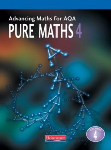 Pure Maths 4 And 5 - Sam Boardman, David Evans, Tony Clough