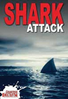 Shark Attack, Vol. 4 - Tom Jackson