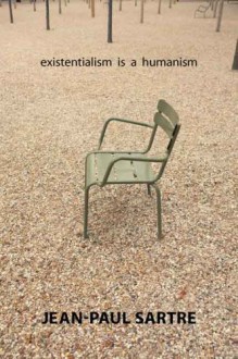 L'existentialisme est un humanisme - Jean-Paul Sartre