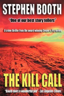 The Kill Call - Stephen Booth