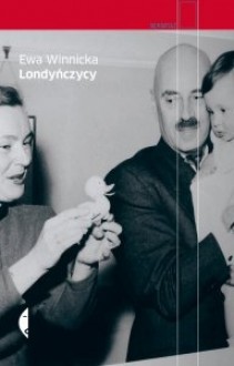 Londyńczycy - Ewa Winnicka