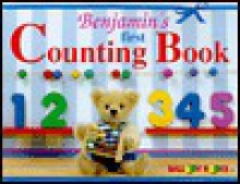 Balloon: Benjamin's First Counting Book - Sterling/Balloon, Sterling/Balloon