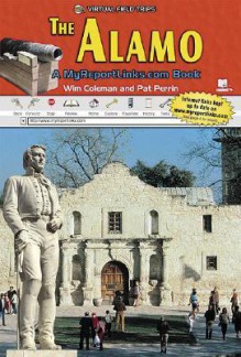 The Alamo - Wim Coleman, Pat Perrin