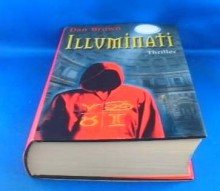 Illuminati - Dan Brown