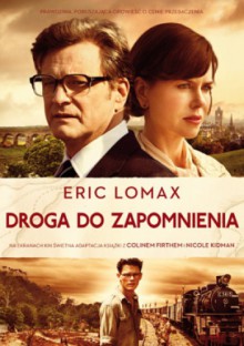 Droga do zapomnienia - Eric Lomax