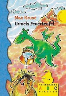 Urmels Feuerteufel - Max Kruse, Roman Lang