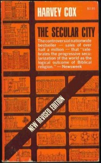 The Secular City - Harvey Cox