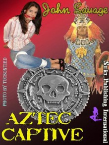 Aztec Captive - John Savage