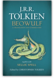 Beowulf: A Translation and Commentary - J.R.R. Tolkien, J.R.R. Tolkien