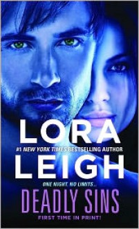 Deadly Sins - Lora Leigh