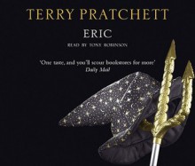 Eric - Terry Pratchett