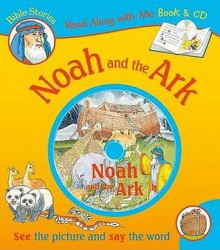 Noah and the Ark - Anna Award