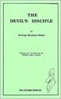 The Devil's Disciple - George Bernard Shaw