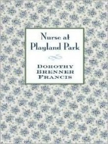 Nurse at Playland Park - Dorothy Brenner Francis