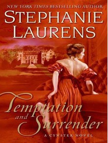 Temptation and Surrender (Cynster, #15) - Stephanie Laurens