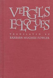 Vergil's Eclogues - Virgil