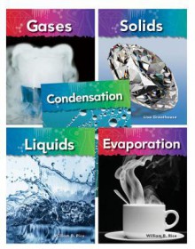 Matter Matters Goreader Audio Set - Teacher Created Materials