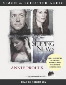 Shipping News - Annie Proulx