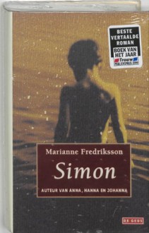 Simon - Marianne Fredriksson, Janny Middelbeek-Oortgiesen