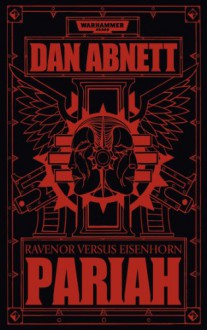 Pariah - Dan Abnett