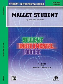 Mallet Student: Level One (Elementary) - Sandy Feldstein