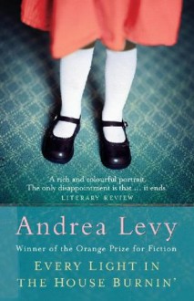 Every Light in the House Burnin' - Andrea Levy