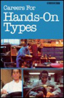 Careers for Hands-On Types - Russell Shorto