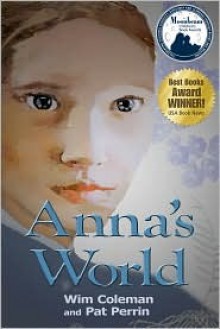 Anna's World - Wim Coleman, Pat Perrin