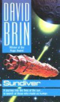 Sundiver - David Brin