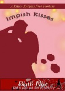 Impish Kisses - Blyth Nyx