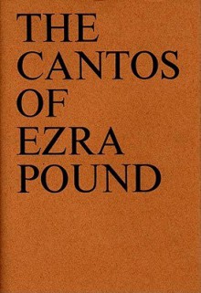 The Cantos of Ezra Pound (New Directions Books) - Ezra Pound