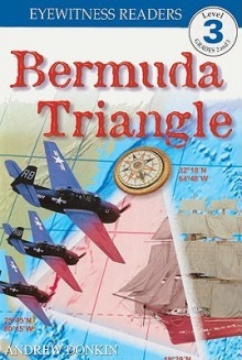 Bermuda Triangle - Andrew Donkin