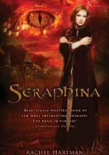 Seraphina - Rachel Hartman