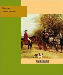 Rasselas: Prince of Abyssinia - Samuel Johnson