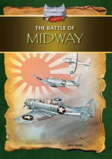 The Battle of Midway - John Albert Torres