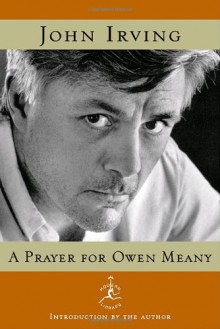 A Prayer for Owen Meany (Modern Library) - John Irving