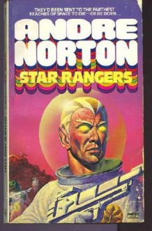 Star Rangers - Andre Norton