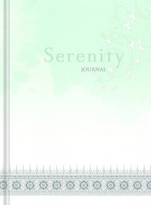 Serenity Journal - Barbara Farmer, Lisa Franke, Jeff Franke