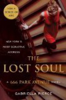 The Lost Soul - Gabriella Pierce