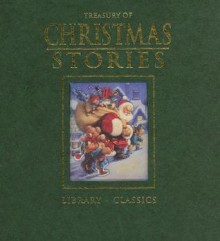 Treasury Of Christmas Stories - Publications International Ltd.