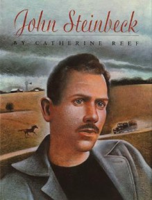 John Steinbeck - Catherine Reef