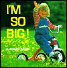 I'm So Big! - Jerry Smath, Unknown